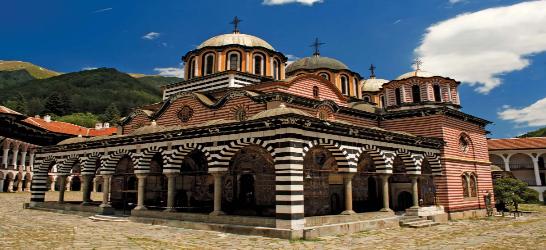 11 Days Balkan Discovery Tour Serbia  Bulgaria  Romania